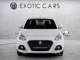 Suzuki Dzire 2024